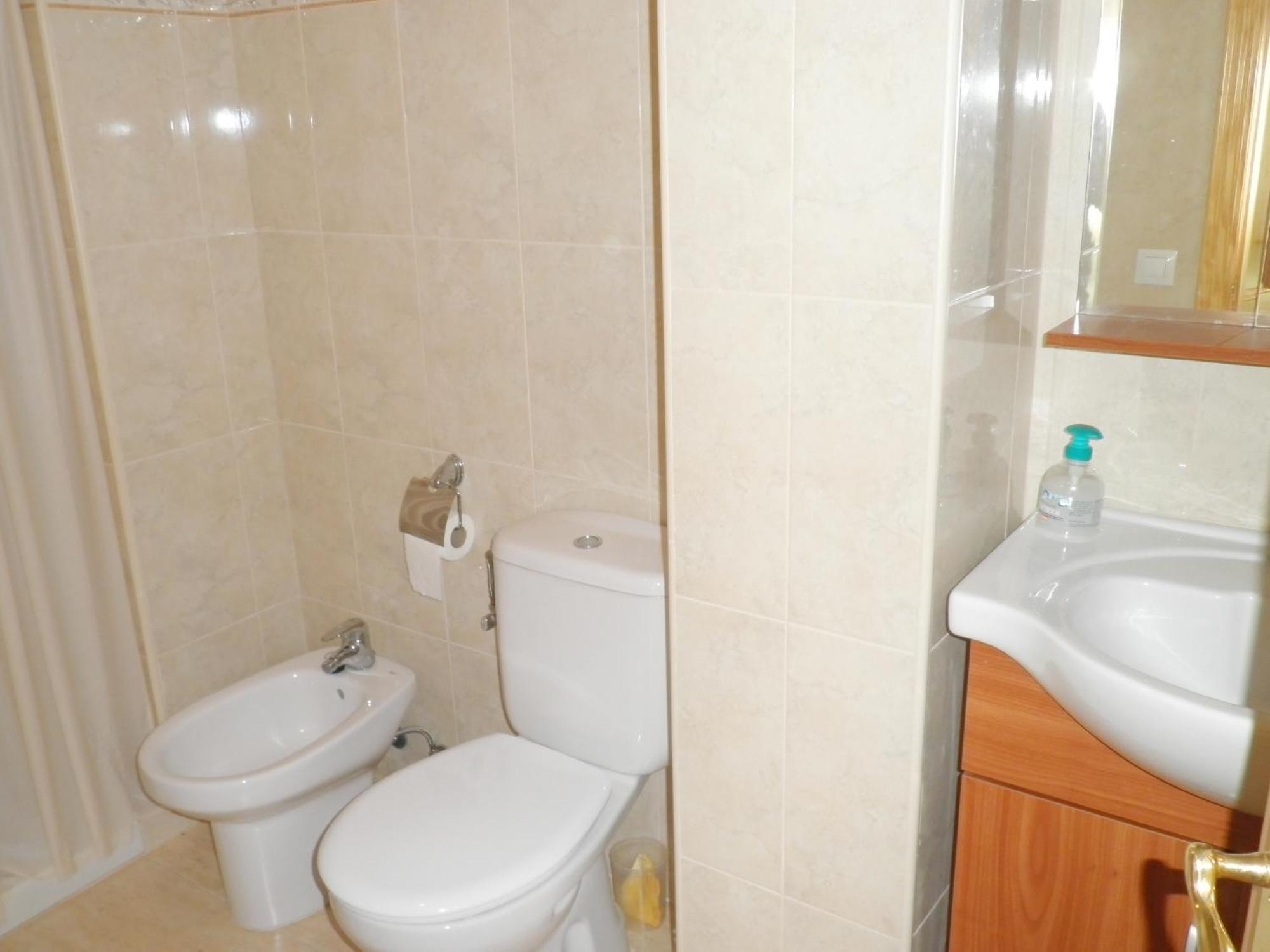 Apartamentos Rurales Benafer מראה חיצוני תמונה