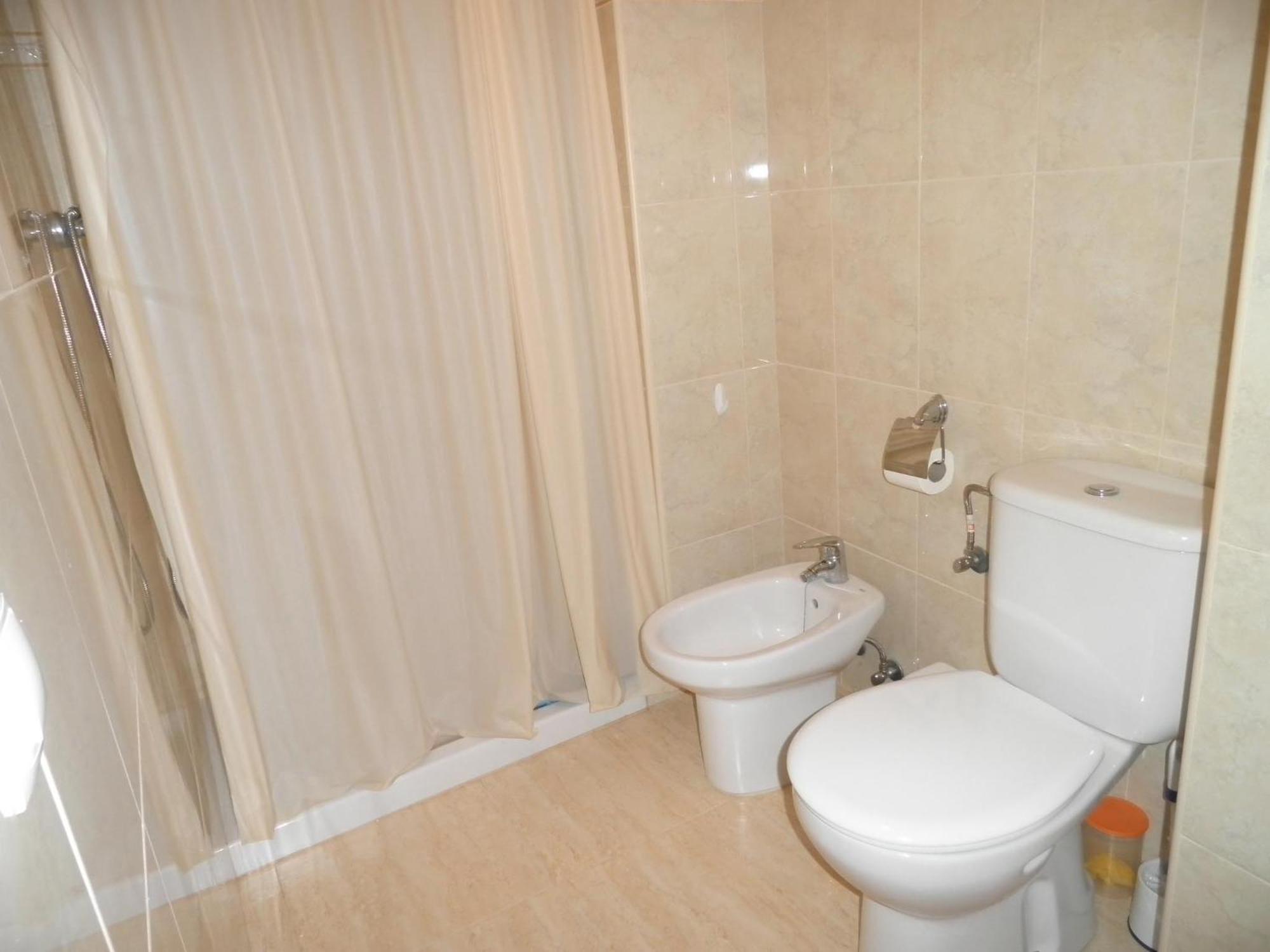 Apartamentos Rurales Benafer מראה חיצוני תמונה