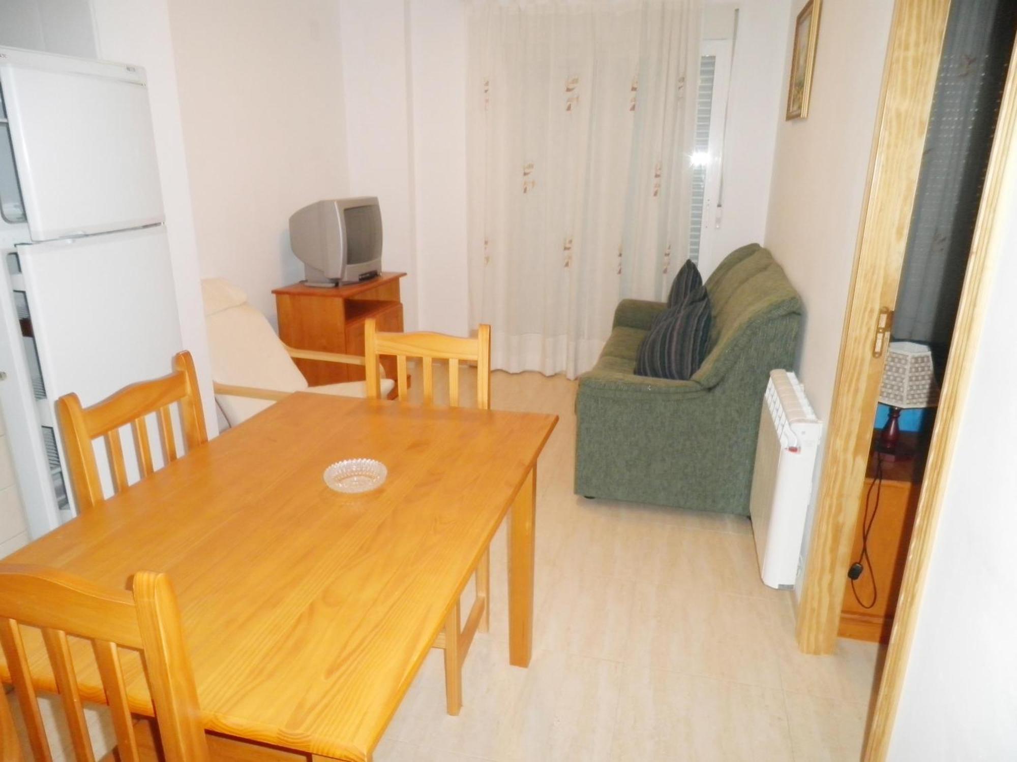 Apartamentos Rurales Benafer מראה חיצוני תמונה