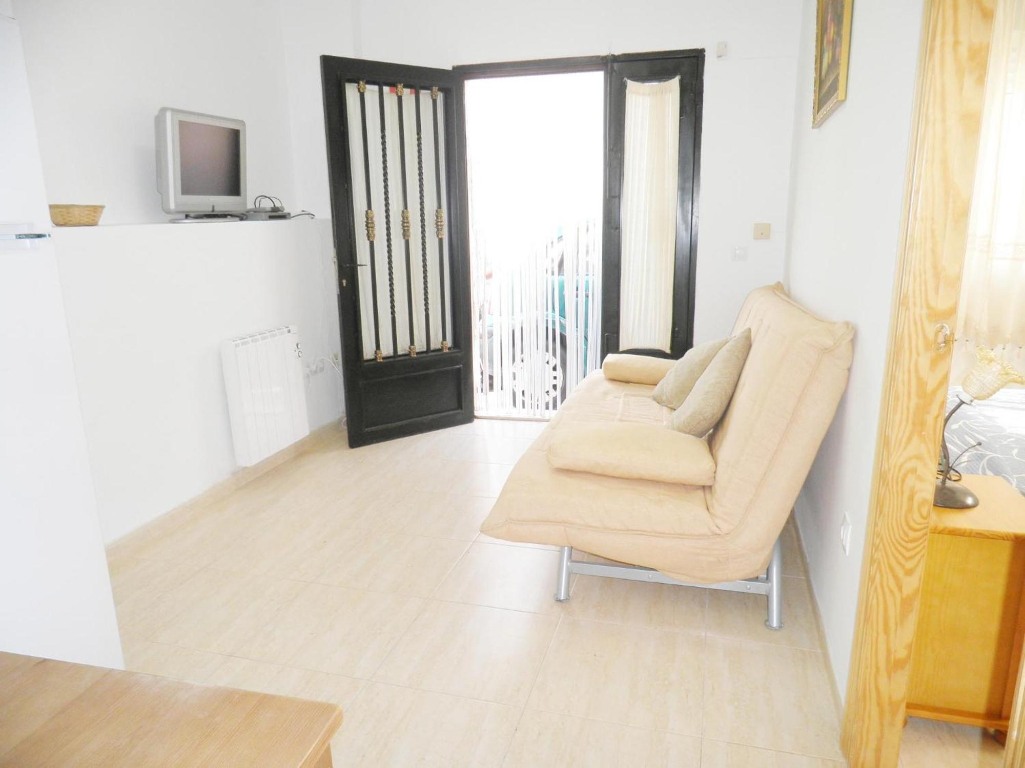 Apartamentos Rurales Benafer מראה חיצוני תמונה