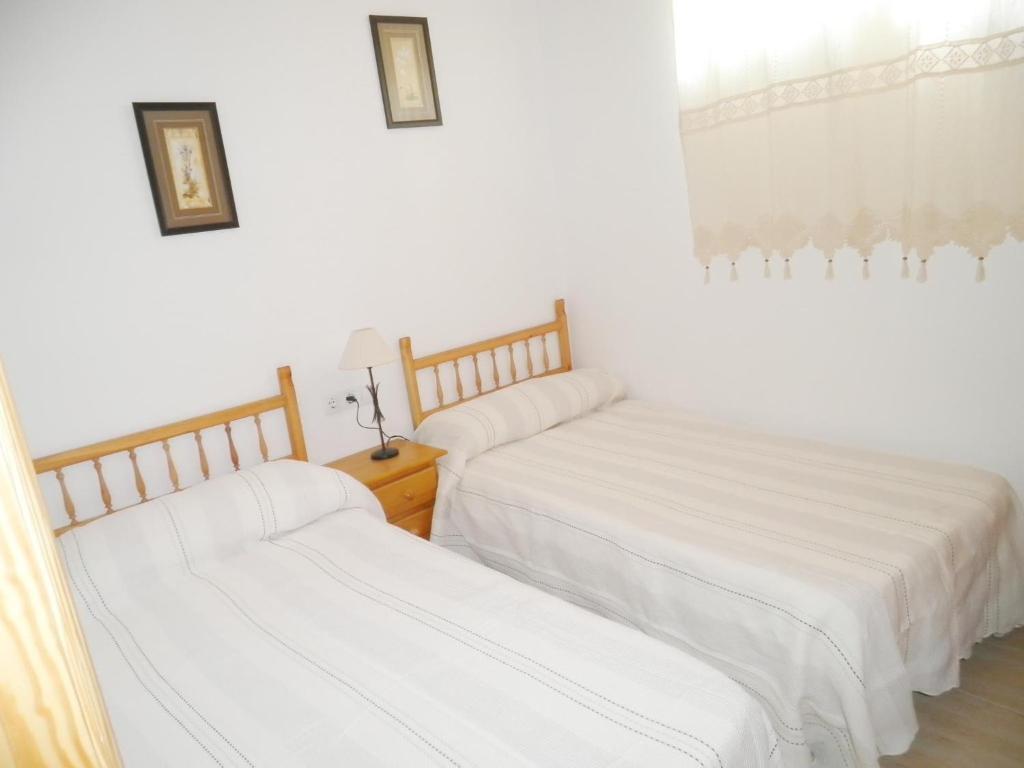 Apartamentos Rurales Benafer חדר תמונה