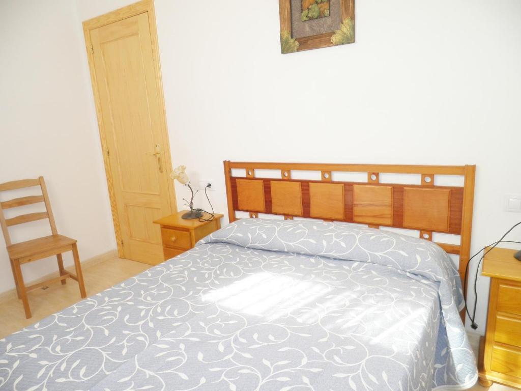 Apartamentos Rurales Benafer חדר תמונה