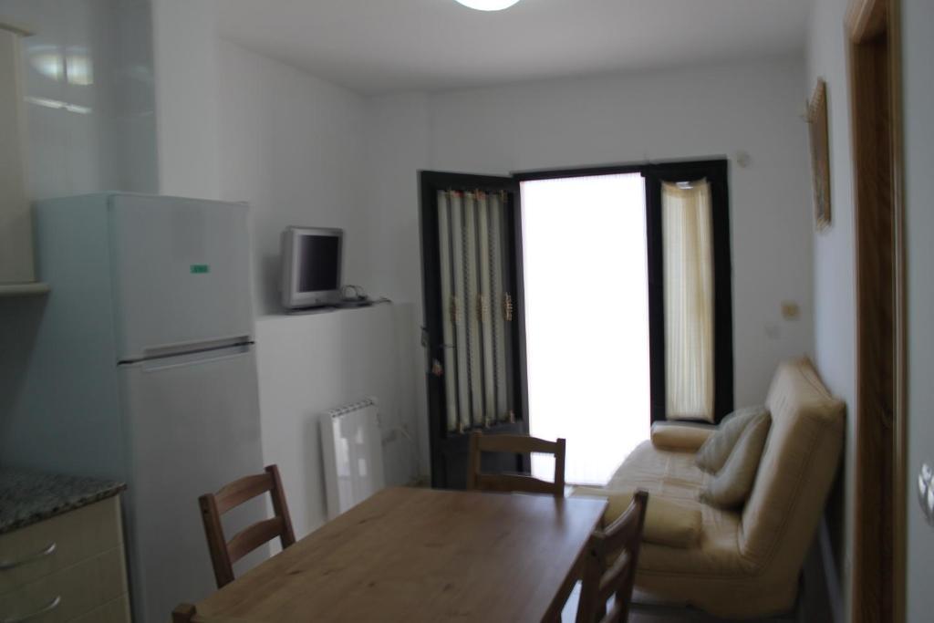 Apartamentos Rurales Benafer חדר תמונה